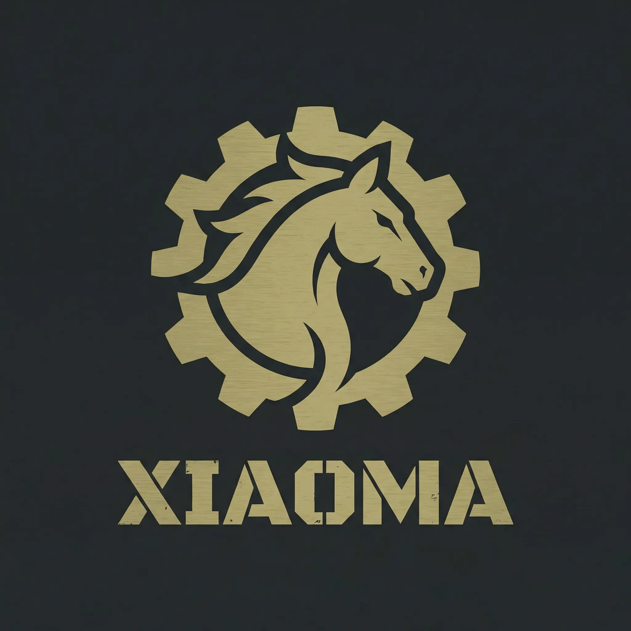 小马拉大车社区Logo - 小马拉大车